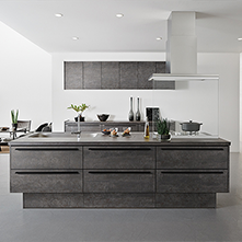 システムキッチン